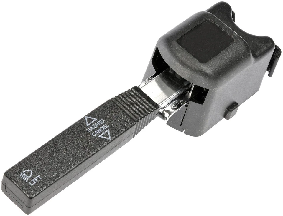 适用于 2002 - 2003 International 9900i SFA Dorman 多功能开关 — 第 4/4 张图片