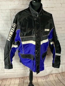 jaqueta original da yamaha