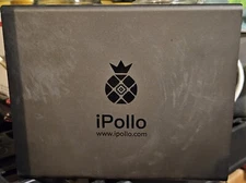 iPollo V1 Mini Classic Ethereum Classic ETC ASIC Miner 130 MH/s
