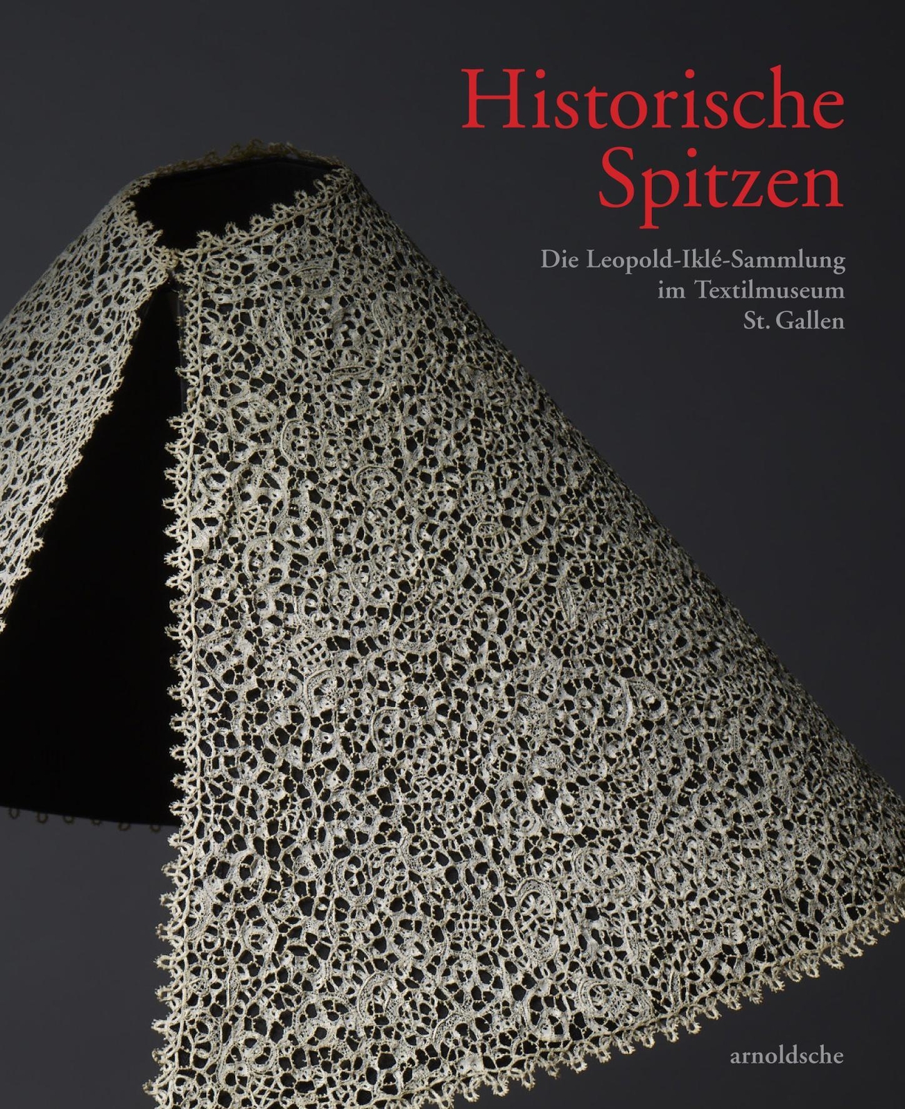 Thumbnail - Historische Spitzen,