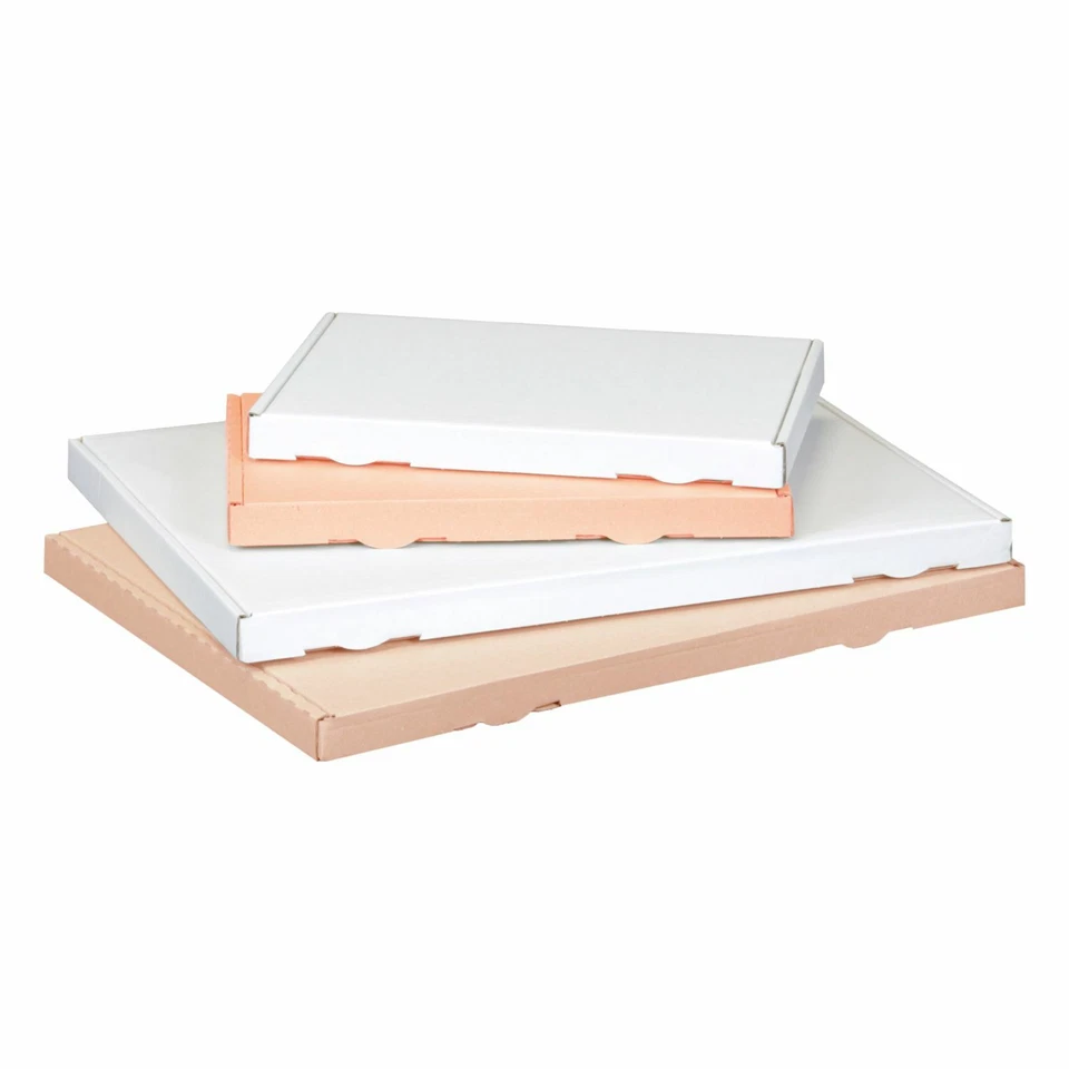 Großbriefkarton Warensendung Versandkarton 350x250x20 mm oder 230x160x20 mm