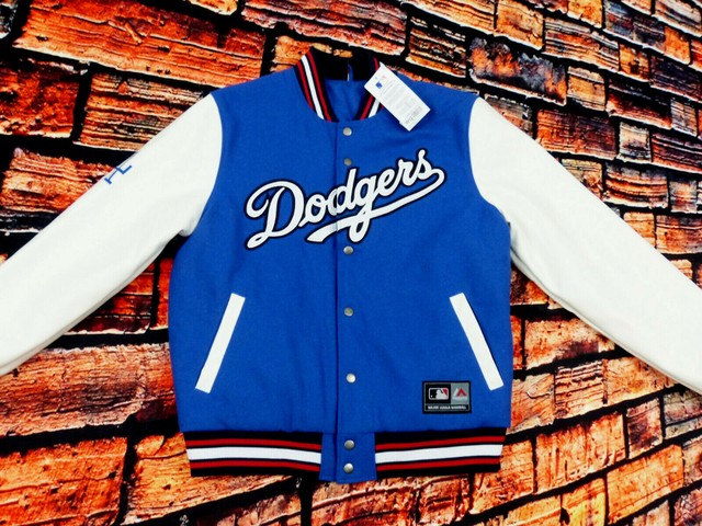 dodgers trikot