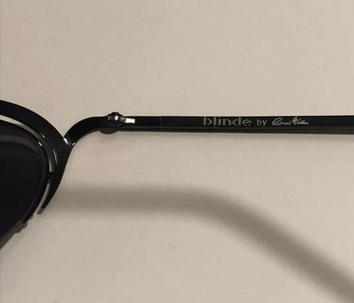 blinde design matrix sunglasses