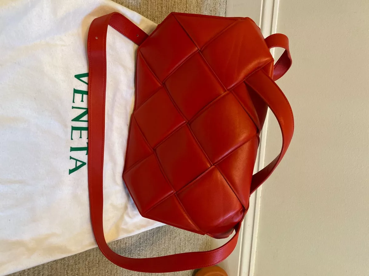 Most popular bottega 2025 veneta bag