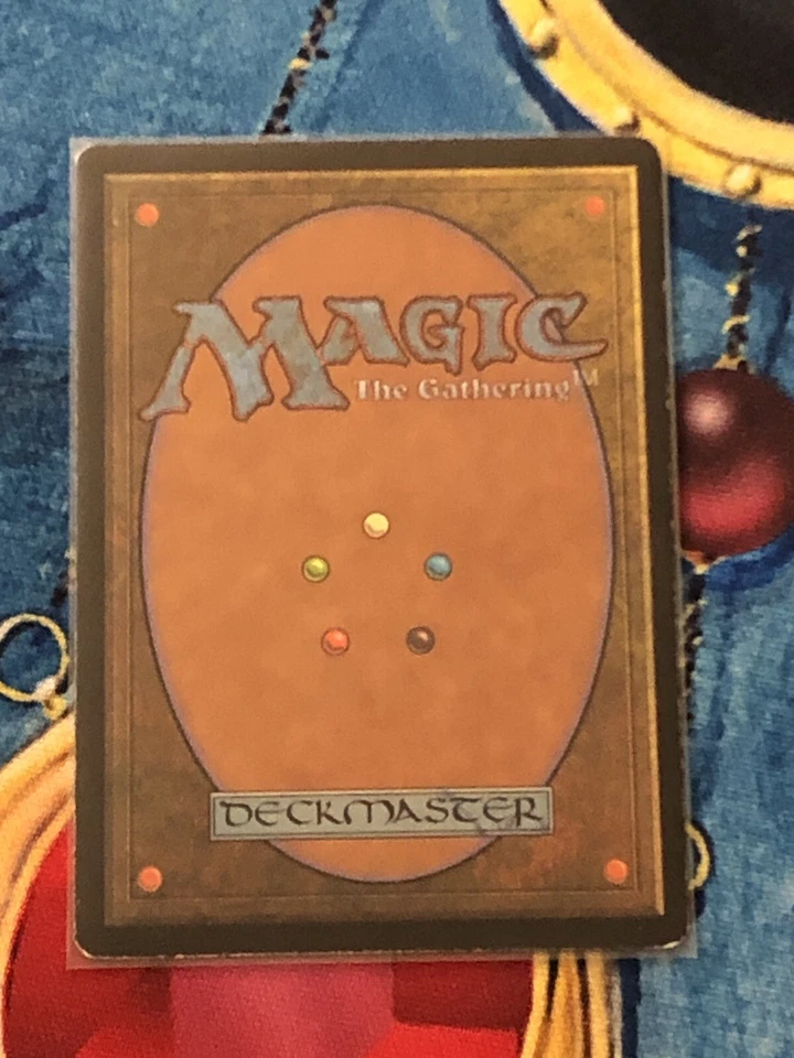 Diabolic Intent Foil Plainshift Mtg Foreign - Image 2 of 2