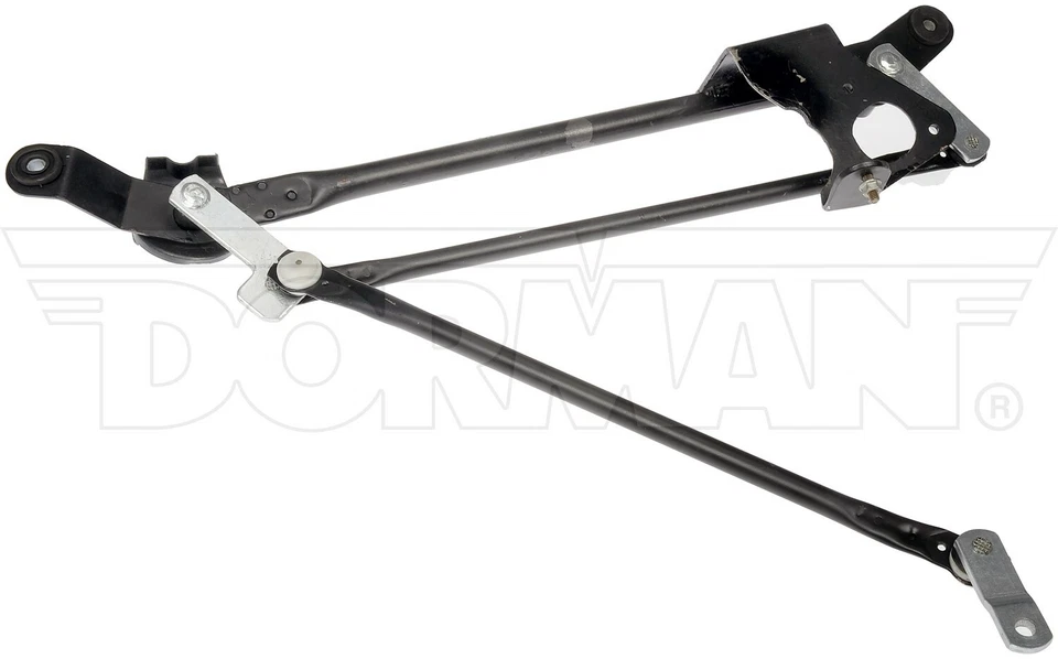 Limpador de para-brisa ligação frontal Dorman 602-186 compatível com 2013-2019 Toyota RAV4 - Imagem 2 de 4