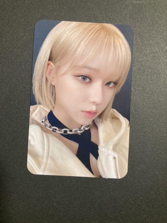 aespa ジセル girls mumo sgs photopack トレカ aespa ジセル girls mumo sgs photopack トレカ aespa Girls mu