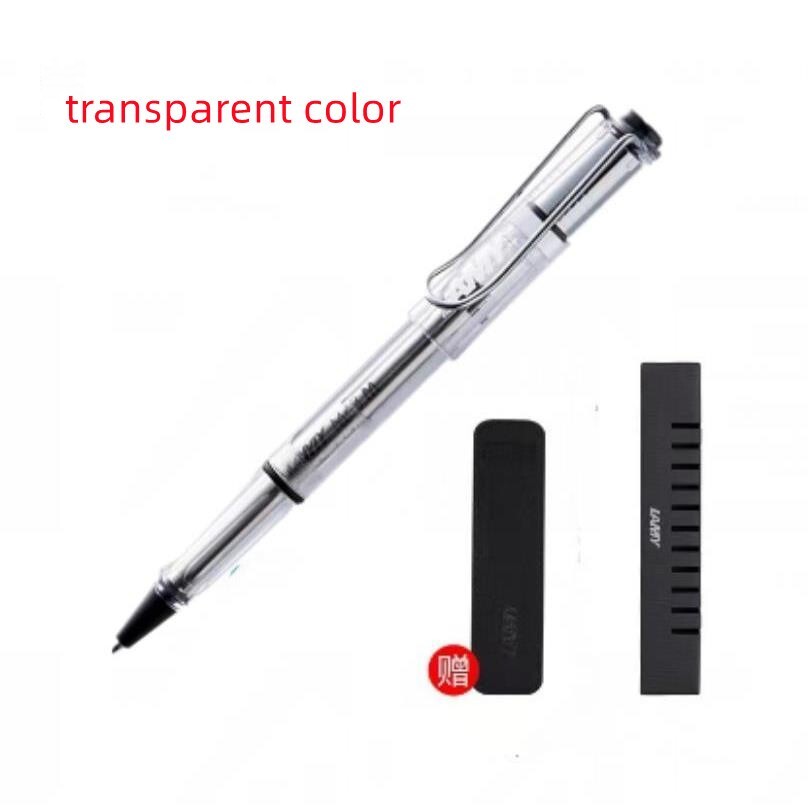 LAMY Safari Special Edition Series Transparent Color