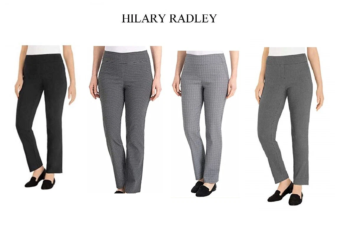Hilary radley pants sales