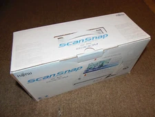 Fujitsu ScanSnap S300M Scanner for Mac