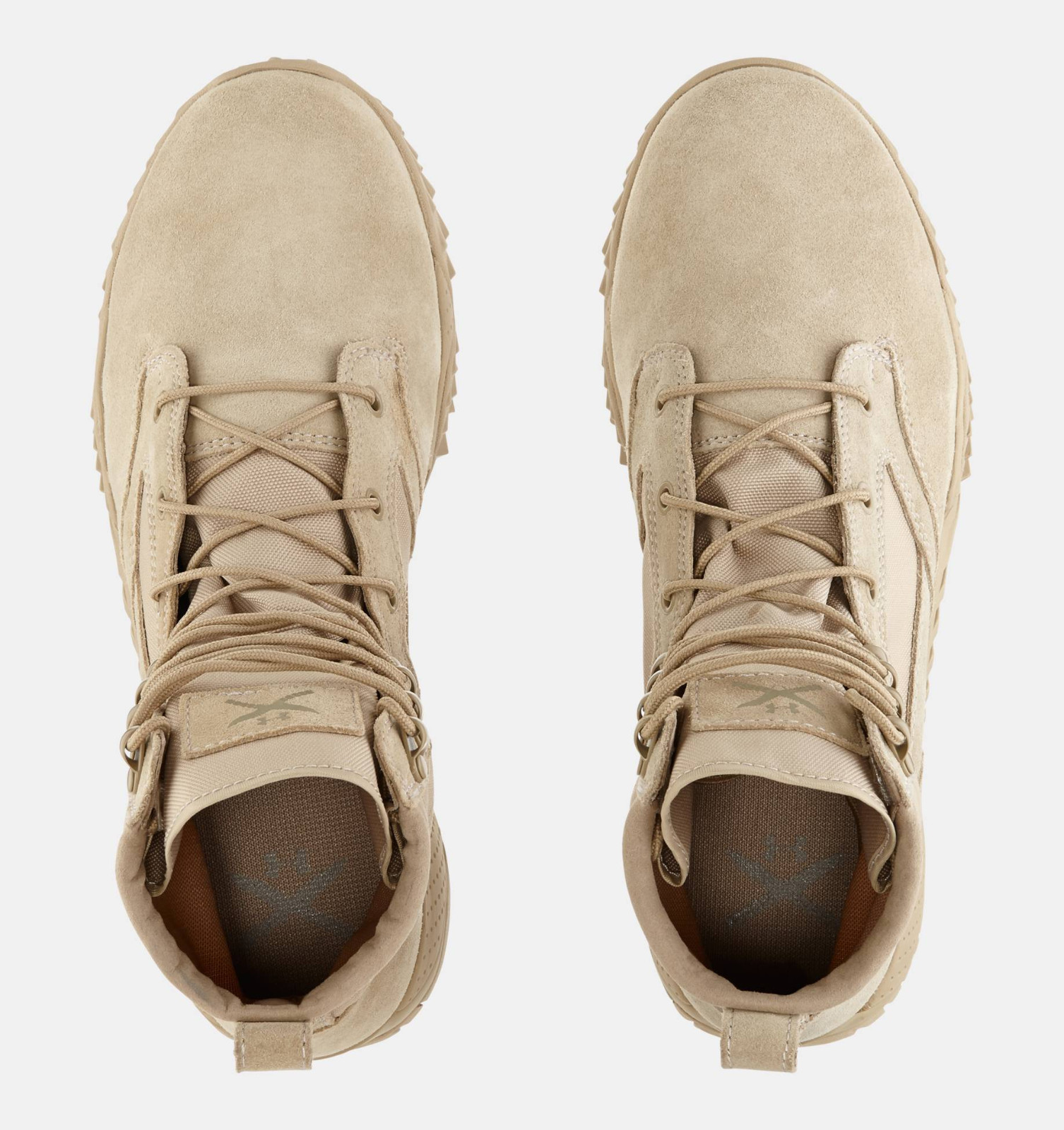 Tactical Boots Desert 