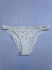 American Eagle Aerie Cheeky Bikini Bottom Size L
