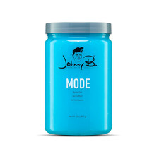 Johnny B Mode Hair Styling Gel, 32oz, Strong hold, High Shine New Jar
