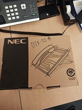NEC DSX-22-B