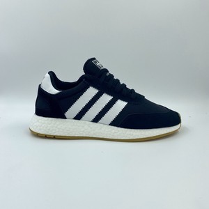 adidas iniki preto com branco