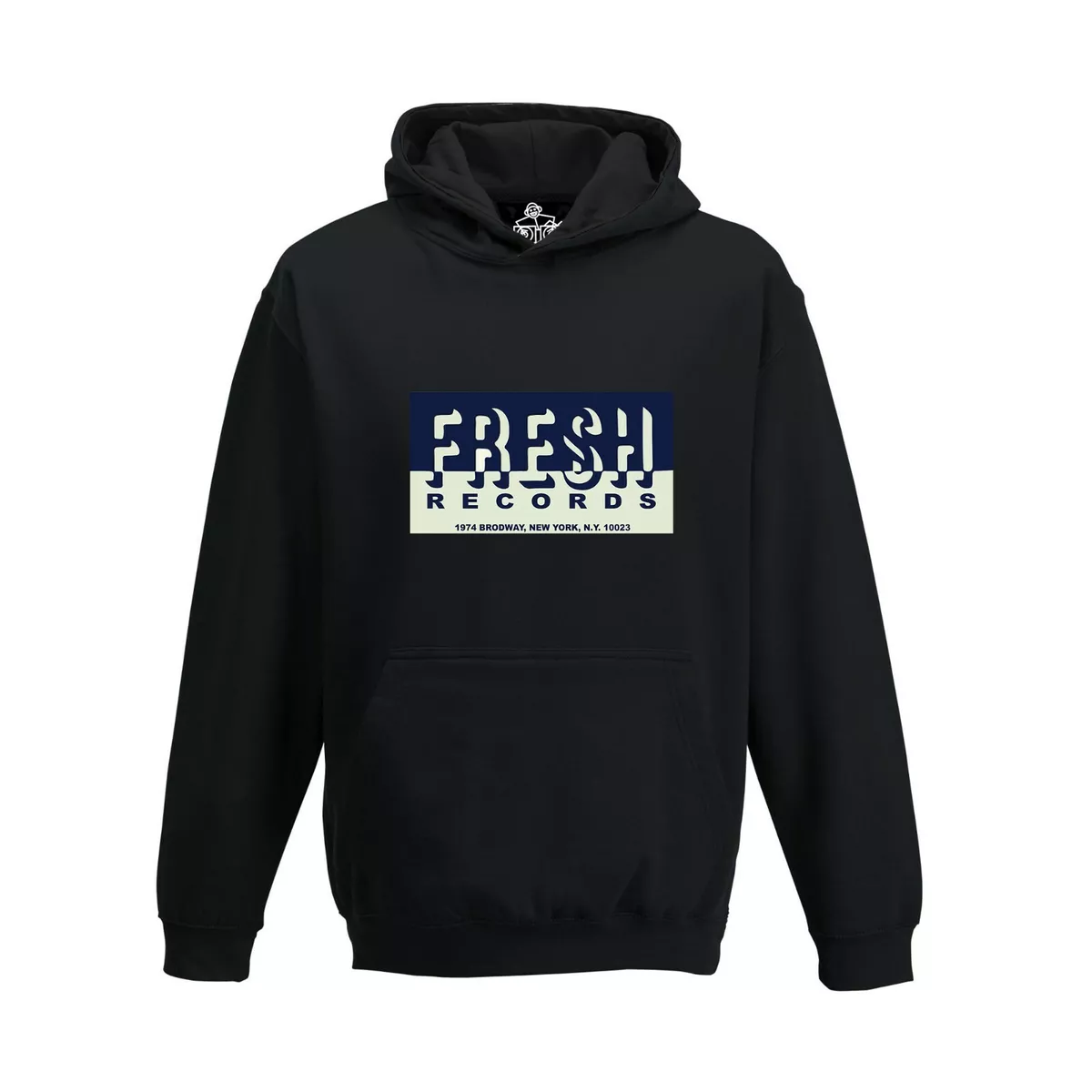 Fresh hoodies 2024