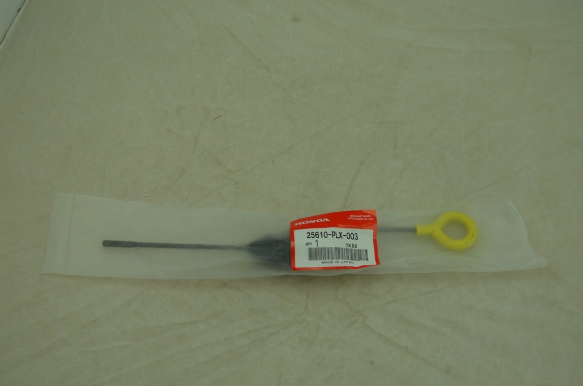 2001-2005 Honda Civic Automatic Transmission Dipstick 25610-PLX