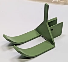 NOS Vintage Hobart Feed Foot ? Assembly Part# 87179 087179 00-087179