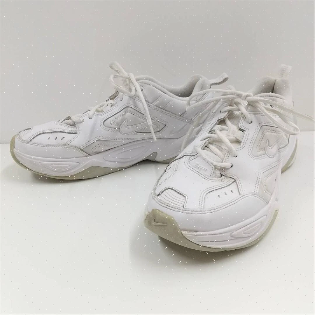 Nike M2K Tekno White Pure Platinum (Women's)
