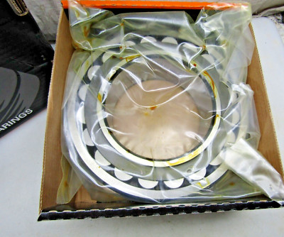 Timken 22226K CJ W33 C3 130mm X 230mm X 64mm 1:12 Taper Spherical Roller Bearing