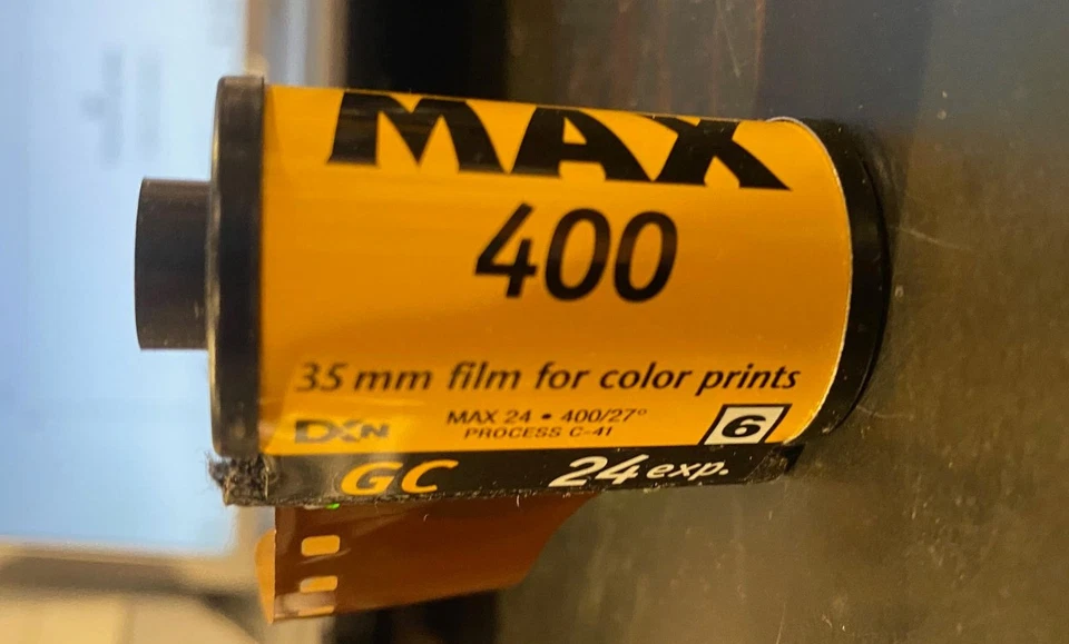 *RARE Fujifilm Pro 160S NIB 36 Exposures - PLUS M 3 MORE - Image 4 of 4