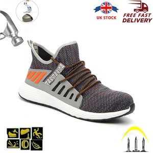 adidas safety trainers steel toe