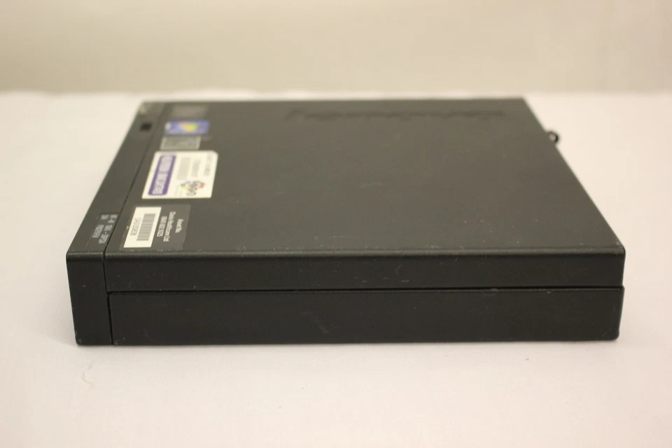 LENOVO THINKCENTRE M73 4GB RAM INTEL CORE I5 500GB HDD COMPUTER FAULTY FOR PARTS - Image 4 of 4