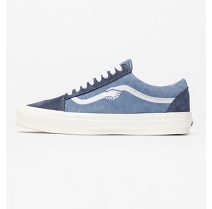 vans vault notre
