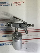 Devilbiss Ega Spray Gun