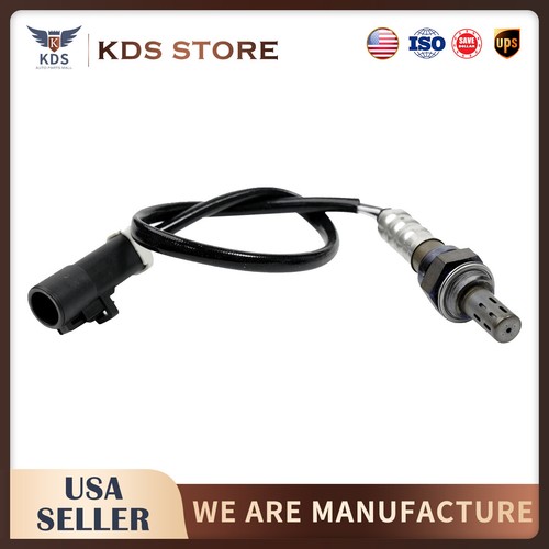 O2 Oxygen Sensor For Ford E F Series Excursion Expedition Lincoln Mazda - Foto 9
