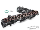 GENUINE VEGO INTAKE MANIFOLD MANIFOLD INTAKE MANIFOLD MODULE FOR BMW 3 SERIES 5 SERIES 7 SERIES X5