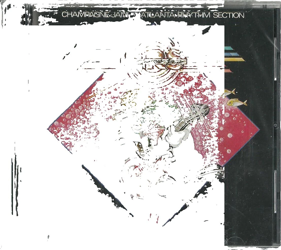 Atlanta Rhythm Section Music CDs