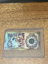 2022 Topps Gypsy Queen Baseball GQ Gems # GGM-21 Willson Contreras