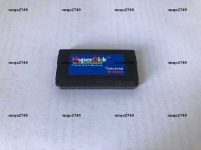 HyperDisk 8GB industrial hi-speed 44PIN Disk On Module