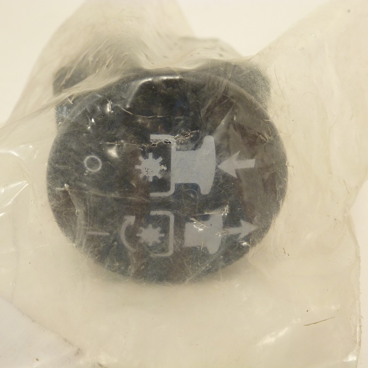 Husqvarna 8 Terminal PTO Switch OEM #582107604 | Safford Equipment Company