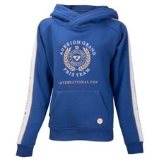 Aubrion Young Rider Team Hoodie