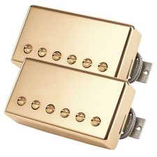 Alnico 2 Classic 57/57 Plus Electric Guitar Humbucker PAF Pickups For Gibson GD