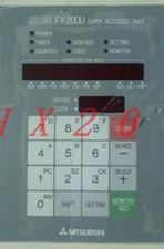 ONE USED Operation Panel FX-20DU-E USED #A6-29