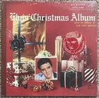 Elvis Presley – Elvis' Christmas Album 12'' Green Vinyl SEALED  AFM1-5486