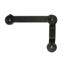 ORIGINAL® Blic 5504-00-2599936P Halter, Stoßfänger Rechts für Ford RANGER