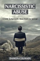 Damon Colmain | Narcissistic Abuse | Taschenbuch | Englisch (2020)