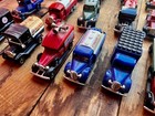 Standard Oil Metal Car Die Cast collectable made in england great Collection lot — photo 4