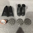 G I Joe Action Marine Sailor Soldier Pilot Parts And Accessories As Pictured