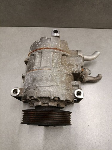 Volkswagen Golf Plus 2009 Klimakompressor Pumpe 1K0820803F EEO7332