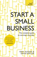 Start A Small Business | The Complete Guide To Starting A Business | Englisch
