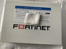 FortiGate 60F No Cables