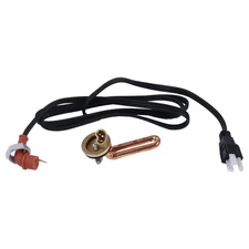 1000w Engine Block Heater for Ford 6.9 & 7.3 L IDI 1983-94 F250 F350 Excursion