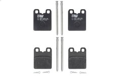 Kits de frein Maserati QUATTROPORTE