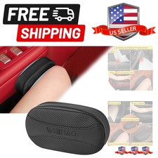 Car Knee Cushion Pad, Car Door Knee Pad Rest Cushion, Center Console Car Knee...
