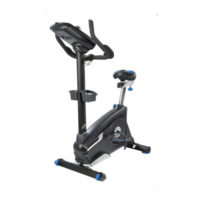 Nautilus U628 Ergometer 2021 mit Gel-Sattel, Bluetooth, magnetischer Widerstand